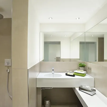 Hohe Linde 3* Исни (Альгой)