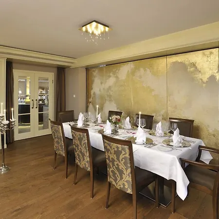 Hohe Linde 호텔 이스니임알가우