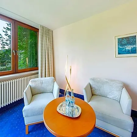 Hohe Linde 3* Исни (Альгой)