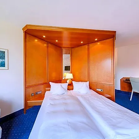 Hohe Linde 3* Исни (Альгой)