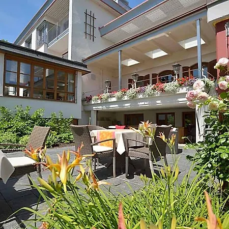 Hohe Linde 3*