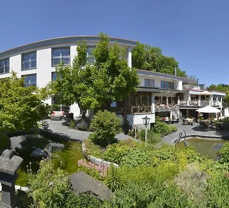 호텔 Hohe Linde 이스니임알가우