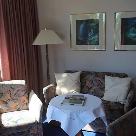 Hohe Linde 호텔 3*