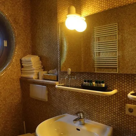 Hohe Linde 3* 이스니임알가우