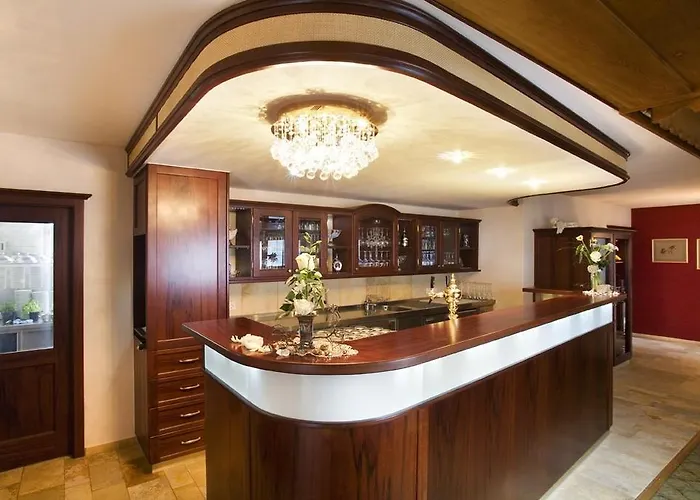 Hohe Linde Isny im Allgäu