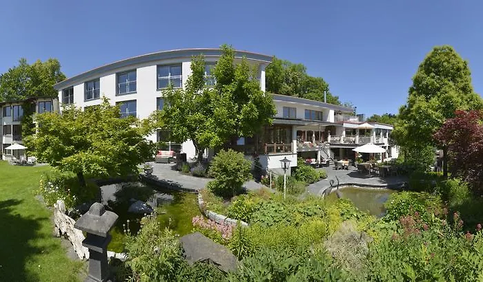 Otel Hohe Linde Isny im Allgäu